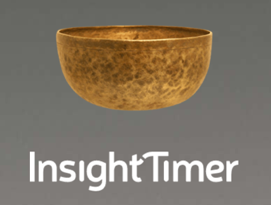 insight timer review